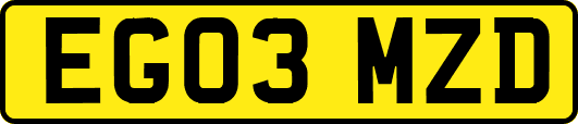 EG03MZD