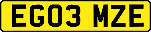 EG03MZE