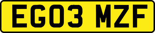 EG03MZF