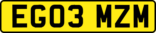 EG03MZM