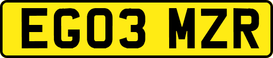 EG03MZR