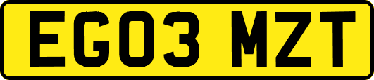 EG03MZT