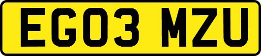 EG03MZU