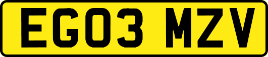 EG03MZV