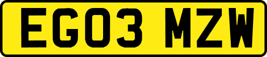 EG03MZW