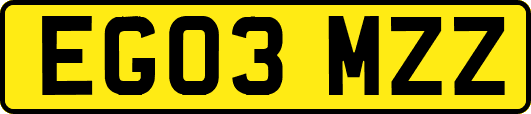 EG03MZZ