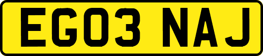 EG03NAJ