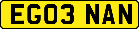 EG03NAN