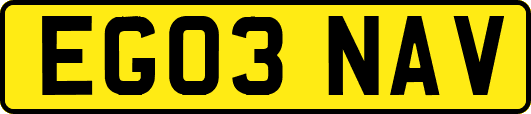 EG03NAV