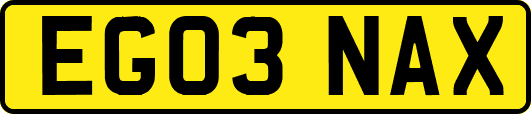 EG03NAX