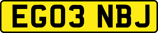 EG03NBJ