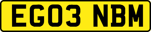 EG03NBM
