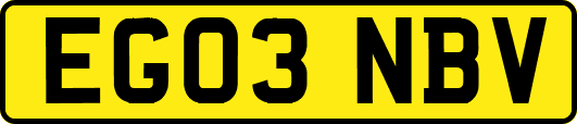 EG03NBV