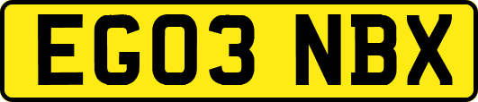EG03NBX