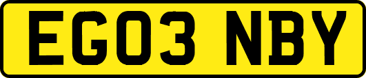 EG03NBY