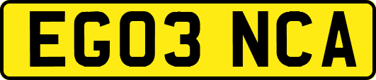 EG03NCA