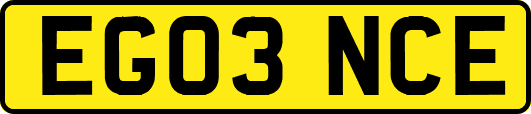 EG03NCE