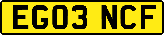 EG03NCF