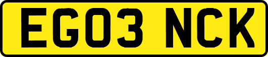 EG03NCK