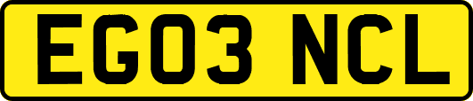 EG03NCL