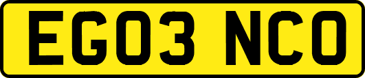 EG03NCO