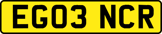 EG03NCR