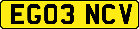 EG03NCV