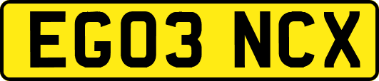 EG03NCX