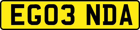 EG03NDA