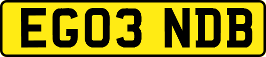 EG03NDB