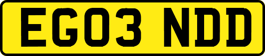 EG03NDD