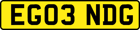 EG03NDG