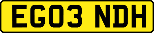 EG03NDH
