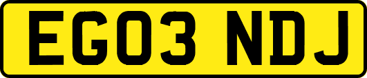 EG03NDJ