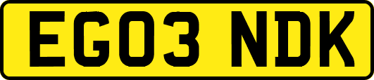 EG03NDK