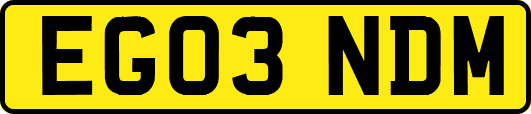 EG03NDM
