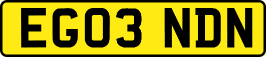 EG03NDN