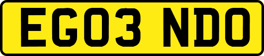 EG03NDO
