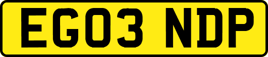 EG03NDP