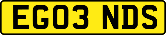 EG03NDS