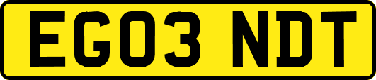 EG03NDT