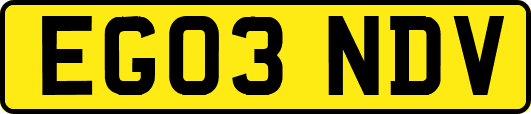 EG03NDV