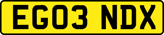 EG03NDX