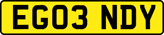 EG03NDY