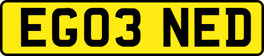 EG03NED