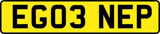 EG03NEP