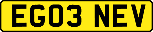 EG03NEV