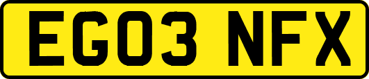 EG03NFX