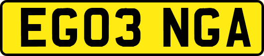 EG03NGA
