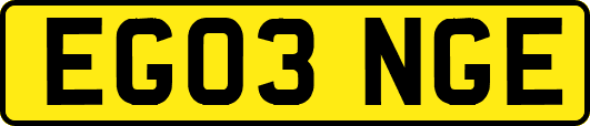 EG03NGE
